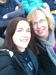 Beth Hiley constantine