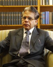Ndr Chandra