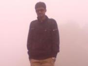 Manjunath S