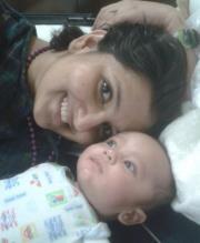 Anuya Moharil