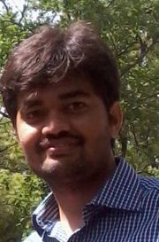 Manoj Kumar
