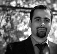 Muhammad Arrabi