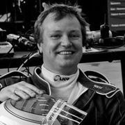 Christopher Weatherill