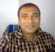 Arvind Vaghani