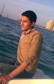 Ahmed Khamis