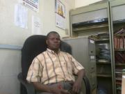 Kennedy Odabo