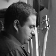 Derick Mathew