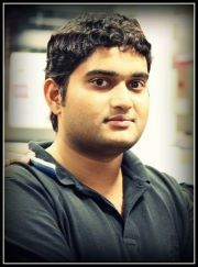 Bk Dheeraj