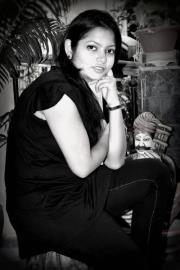 Mitashi Jain