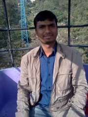 Ashish Kumar