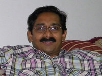 Niju Joshy