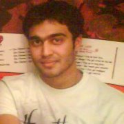 Lovish Uppal