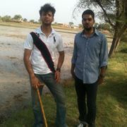 Shoaib Hadeed