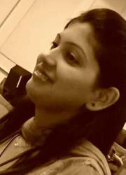 Madhulika Singh