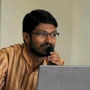 Vinod Simon