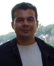 Alfonso Durán