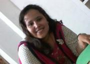 Pallavi Javla