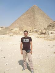 Abdelrahman Shaltoot