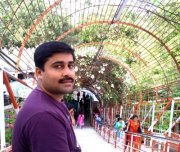 Mruthyunjaya Shivaram