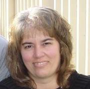 Lisa Cunningham roden