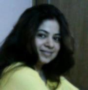 Minnie Anand