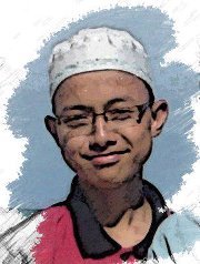 Luqman Afifi