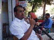 عزيز العلوش