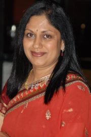 Lalana Murthy
