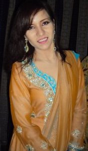 Ujala Khan