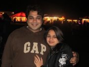 Abhinesh Desai