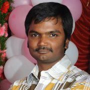 Ravi Kiran