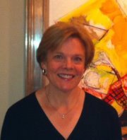 Ann Pepper