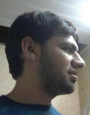 Omar Ghazi