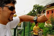 Shreejan Upadhyaya