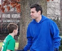 Derek Wittenberg