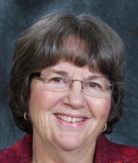Ann Sutherland