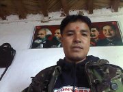 Dibya Baral