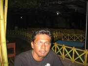 Anil Behera