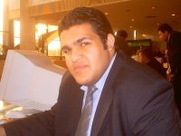 Ahmed Tealeb