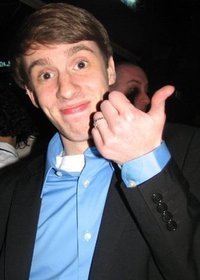 Tim Mclaughlin