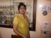 Smitha Keeran warrier