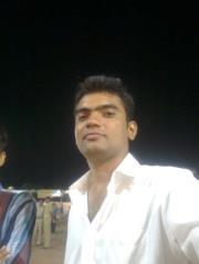 Hardik Patel