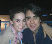 Edmon Chavarria