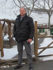 Виктор Зинченко