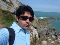 Vishwesh Bhatia