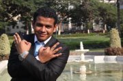 Elhussein Mohamed