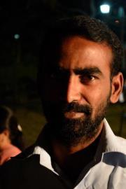 Shanker Sampangi