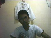 Andi Sii temperincik