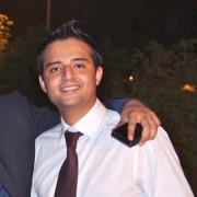 Taimur Arbab