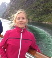 Hege Hanssen